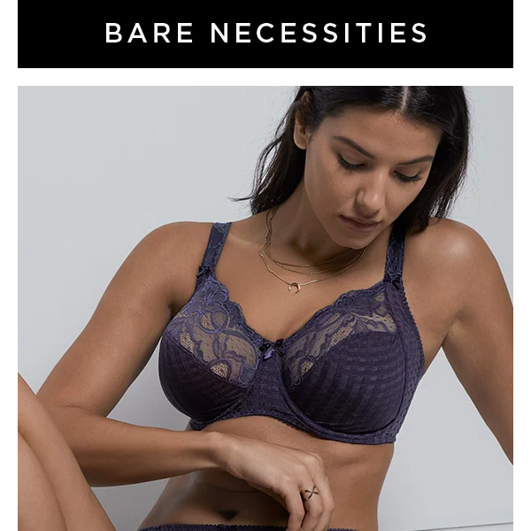 Our Customers Give These Bras 5 Stars! - Bare Necessities