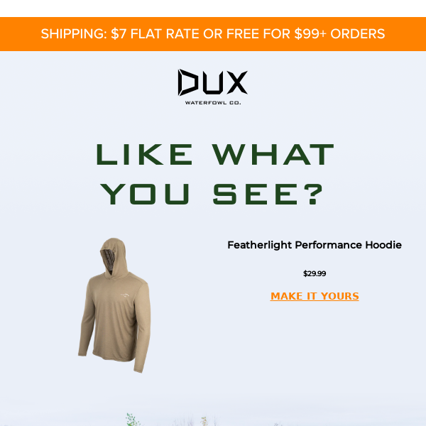 DUX Thermal Pants – Dux Waterfowl Co