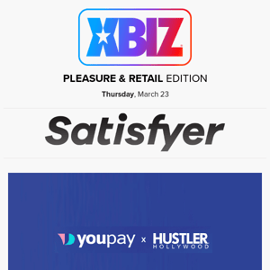 Hustler Hollywood Now Offering YouPay Wish List Option