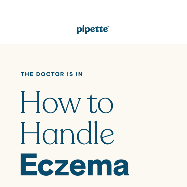 A pediatric dermatologist weighs in on eczema care