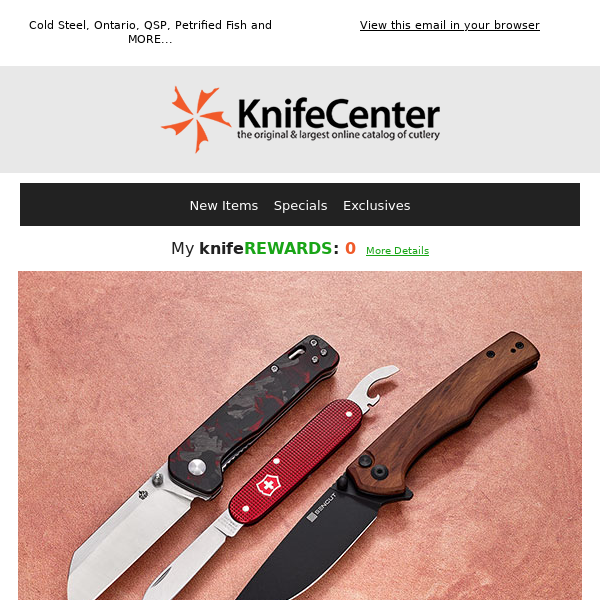 The Top Budget Knives Everyone Should Own!