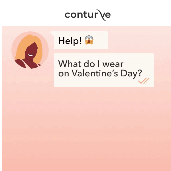 How to make them blush 😳 - Conturve
