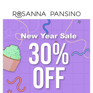 New Year SAVINGS!!