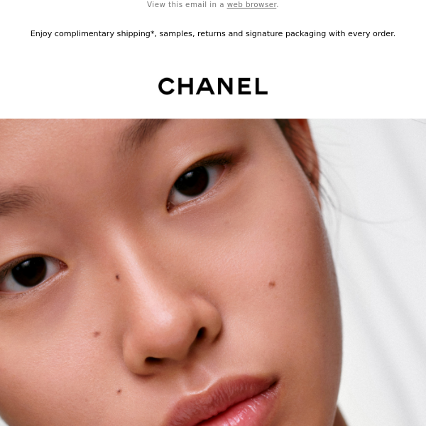 Find your ideal double-cleansing routine - Chanel