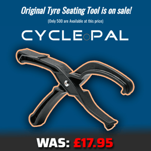 Black Friday Tyre Seating Tool Sale