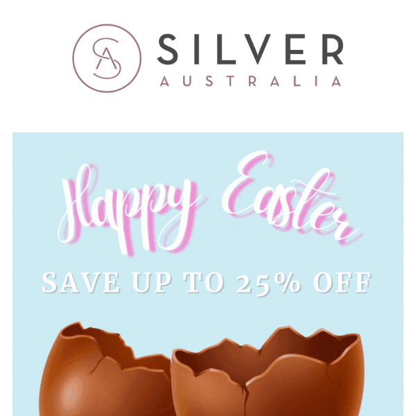 An Easter Offer You Can’t Resist