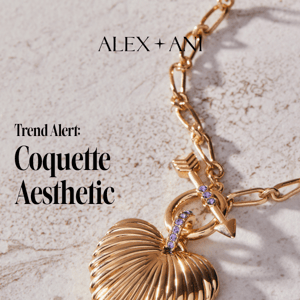 Unlock Your Coquette Aesthetic 🎀🌸💅💗