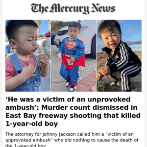 News Alert: Jasper Wu killing
