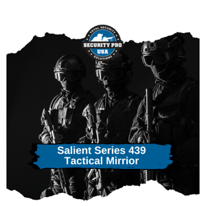 The Perfect Tactical Mirror