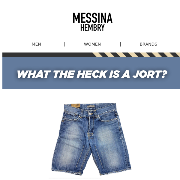 Messina Hembry Clothing - Latest Emails, Sales & Deals