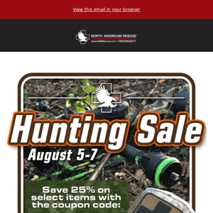 Deep Price Cuts on Realtree Products!