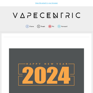 🥳 Happy 2024 -- 30% OFF Ejuices Today! 🎉