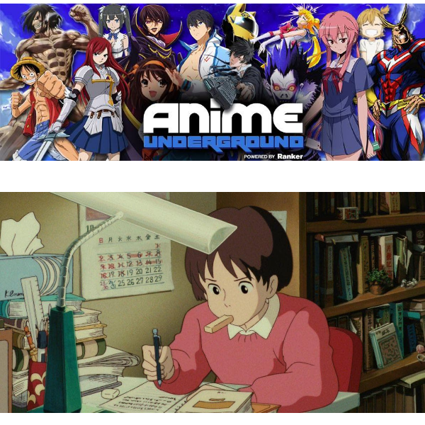 15 Random Facts About Anime That Might Just Blow Your Mind - Ranker