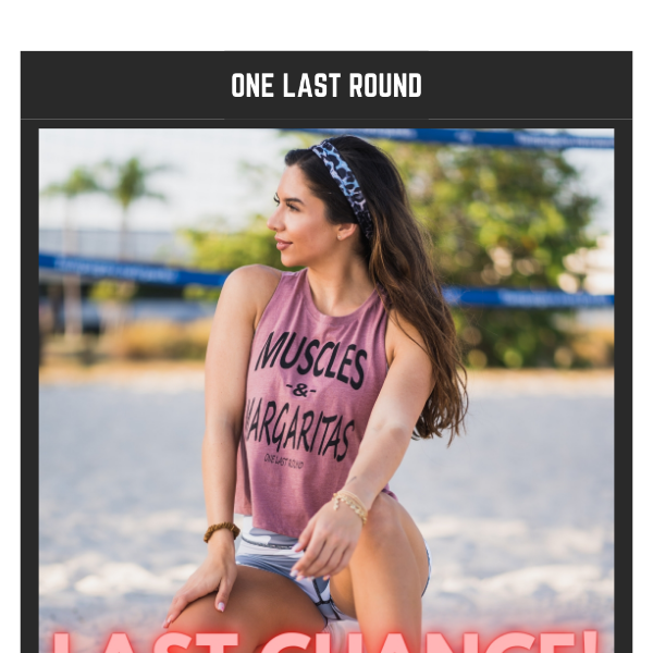30% Off Sitewide - Last Chance