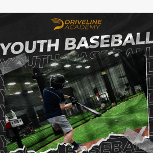 Youth Baseball Should Be About Fun & Development