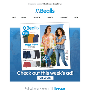 Shop this week's ad!