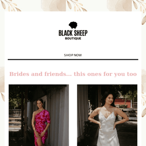 Your Ultimate Guide to Brides and Friends