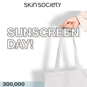 Sunscreen Day Goodies!! 😎🌞