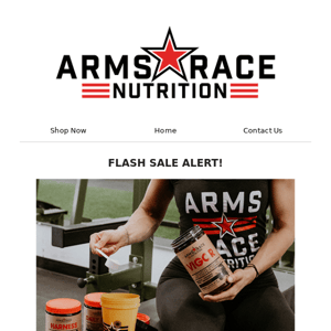 Cutler Nutrition Generate Vs Arms Race Nutrition Replenish