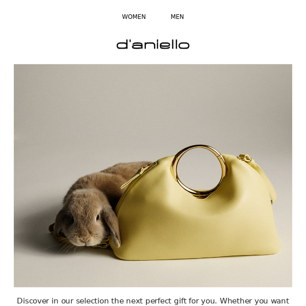 40 Off D Aniello Boutique Coupon Code 22 active March 2024