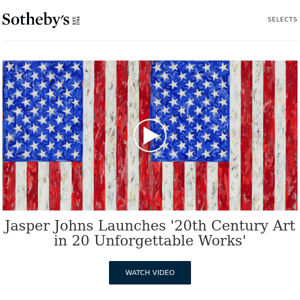 Sell your Louis Vuitton Bag or Accessory with Sotheby's