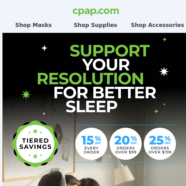 Ready to Sleep Deeper & Save More? 💤