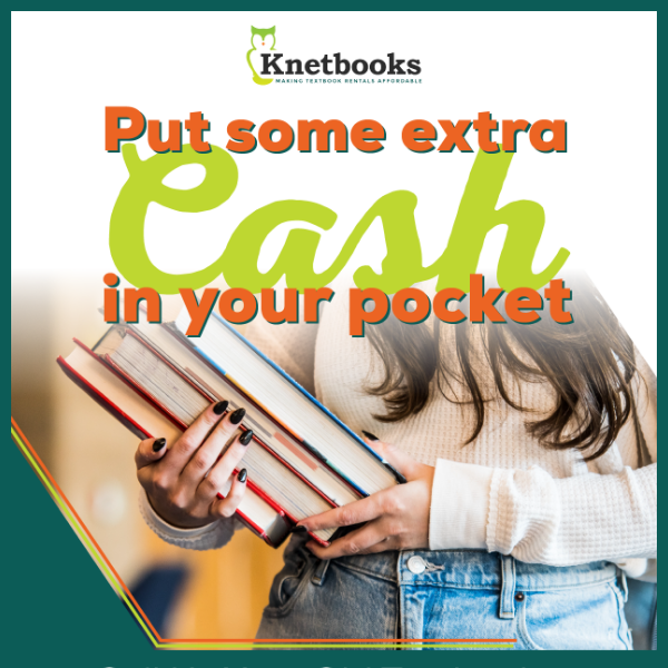 📗 Put Some Extra Cash in Your Pocket! 💰