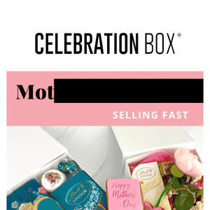 🌸 Mother's Day Gifts - selling fast!