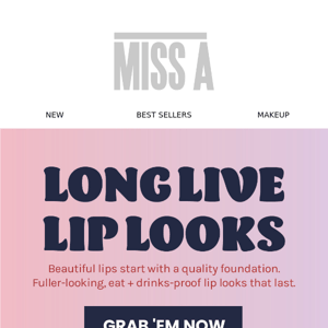 AOA Magical Girl Liquid Glitter Eyeshadow – Shop Miss A