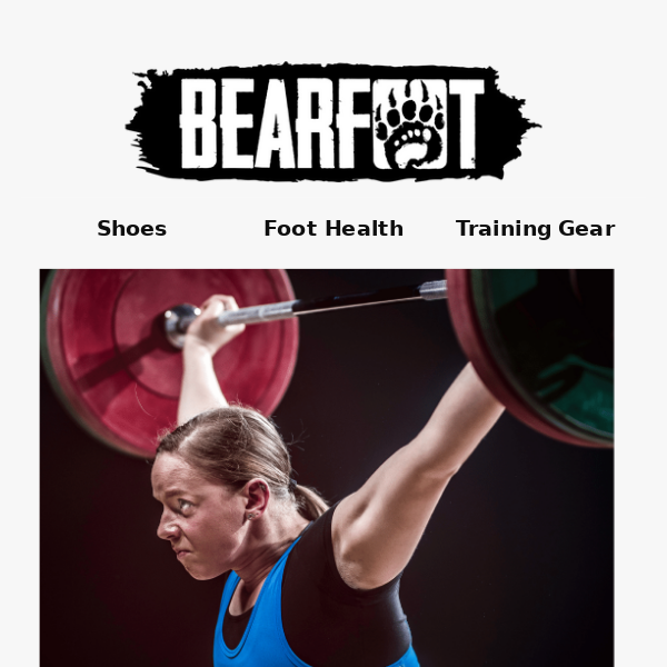 Do you really need weightlifting shoes