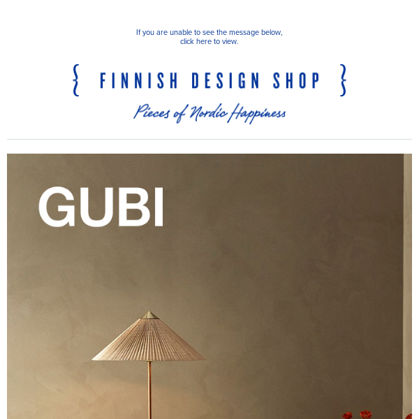 Exclusively from us: Get a complimentary copy of GUBI's Raisonné 03 with your purchase of a Tynell lamp