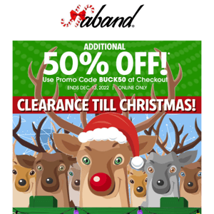 S-I-T-E-W-I-D-E CLEARANCE - One Click Away!