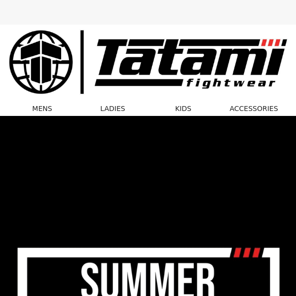 40% Off Tatami Fightwear DISCOUNT CODE: (11 ACTIVE) July 2023