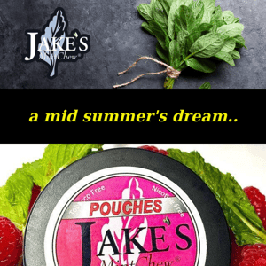Our Super Popular Jake's Summer Flavors 12-Tin Variety Pack Now Includes our Newest Flavors -20% off Today