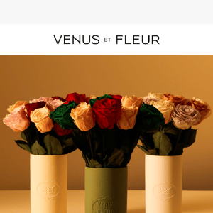 Kith for Venus et Fleur | The Second Installment - Coming Soon