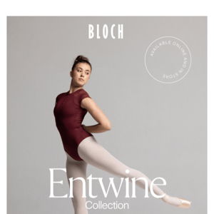 Introducing Entwine
