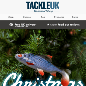 🎁 Perfect gift ideas 🎣