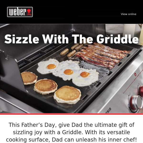 We Have A Griddle For Everyone