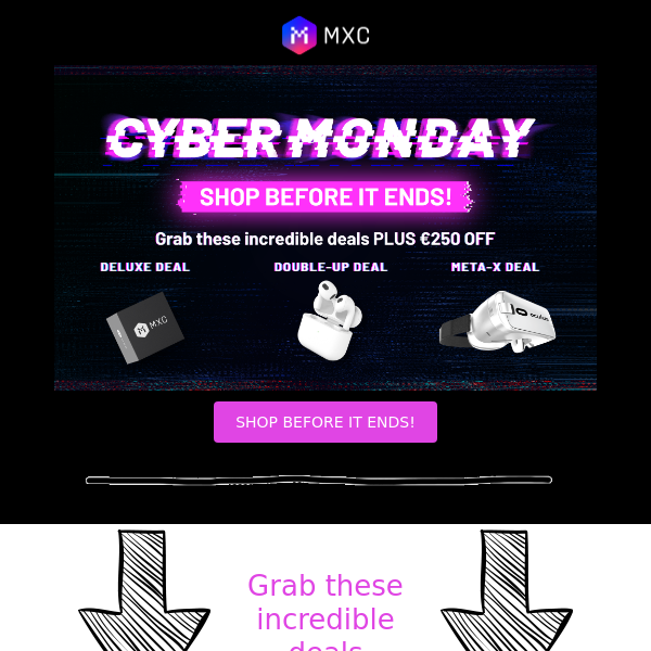 🔥 10% OFF M2 Pro + NFT +  Free Gifts 🔥 Hot Cyber Monday deals!