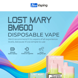 Easter Disposable Sale: Lost Mary Disposable from￡3.5,￡3.99 Riot Q Bar,￡3.99 Golisi O4 Charger,￡28.99 Aegis Max Mod,￡3.28 Dinner Lady Disposable,￡3.45 HYPPE Q Bar