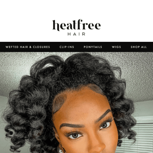 Part 2: 2024 Hair Hacks