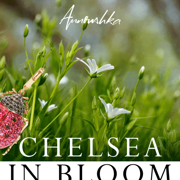 Chelsea In Bloom