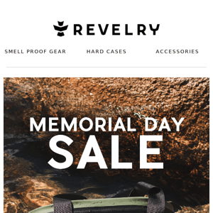 🇺🇸 30% OFF // Memorial Day Sale Ending Today 🇺🇸