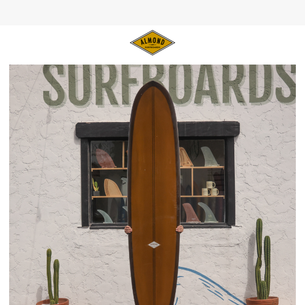 Heavy Savings on Lightly Used Surfboards 🌊