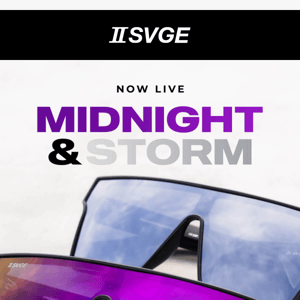 Your exclusive access to Midnight & Storm →