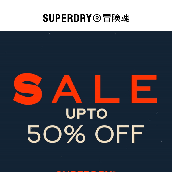 Up to 50% off