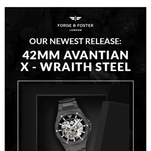 new watch release (finally here)