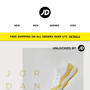 Dropping 5.11: Air Jordan 11 Retro Low 'Yellow Snakeskin'