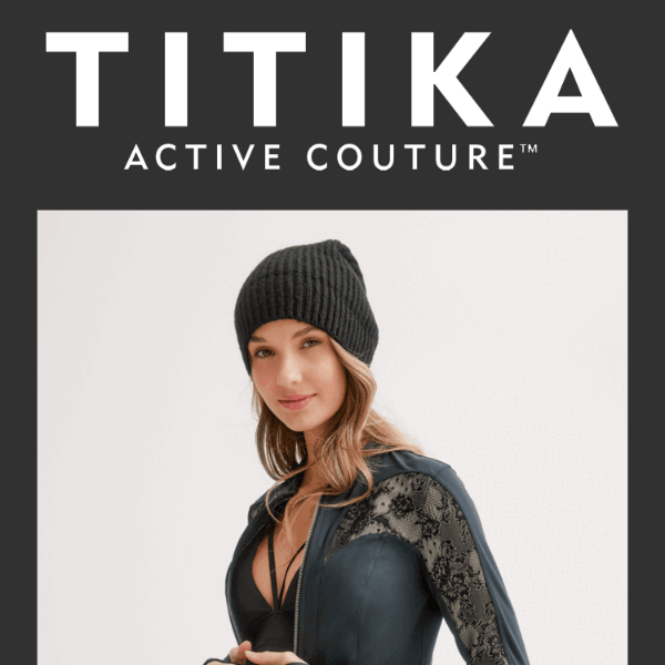Triple Surprises! 🎁 Free Gift + 15% OFF Site-wide + 10% Additional OFF All Jackets | TITIKAACTIVE.CA