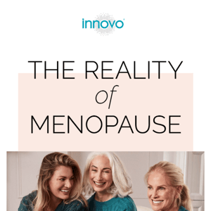 5 Myths About Menopause - Debunked!